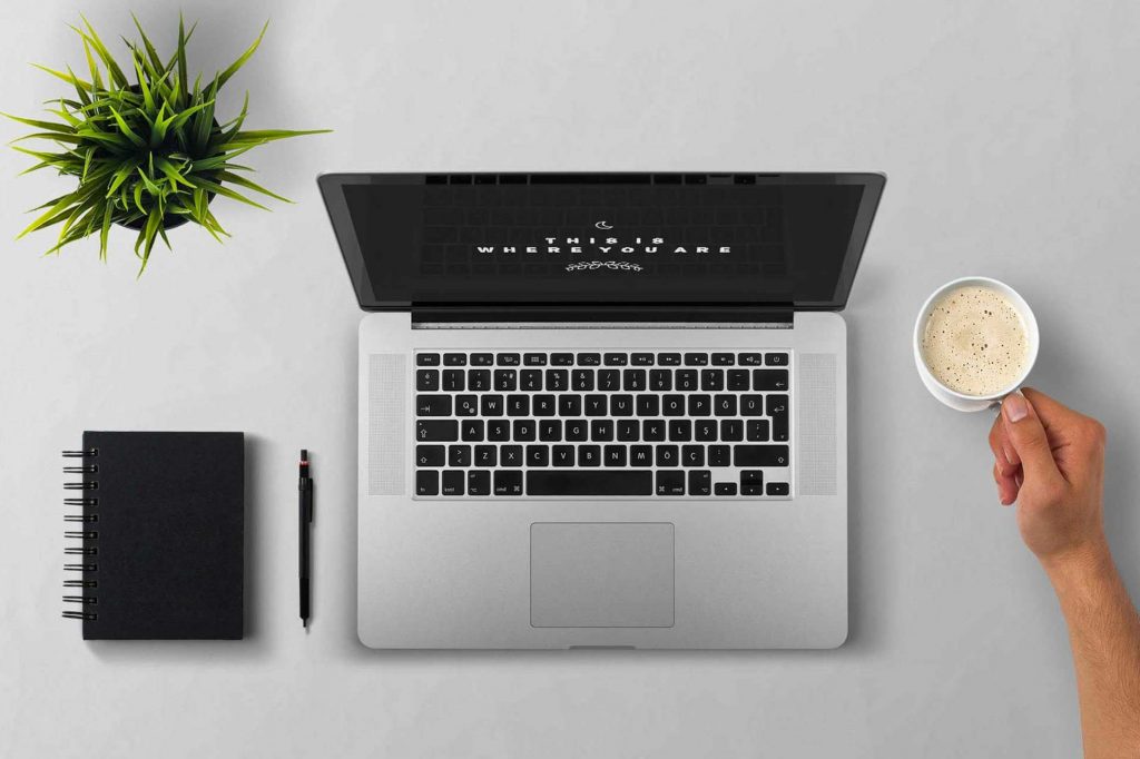WP Realize Extensive VC plugin - Full Screen Sections shortcode
