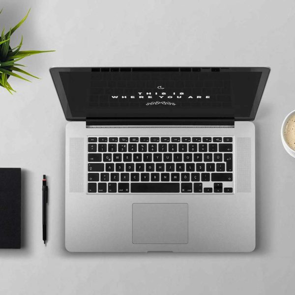 WP Realize Extensive VC plugin - Full Screen Sections shortcode